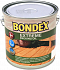BONDEX Extreme Decking Oil - rychleschnoucí napouštěcí olej 2.5 l