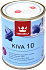 TIKKURILA Kiva 10 - vodou ředitelný lak Bezbarvý matný