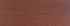 Odstín Kastan je natřen na smrkovém dřívku