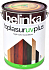 BELINKA Toplasur UV Plus - silnovrstvá lazura