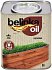 BELINKA Oil Decking - terasový olej
