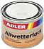 ADLER Allwetterlack - lodní lak z umělé pryskyřice