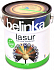 BELINKA Lasur - tenkovrstvá lazura 2.5 l Palisandr 24