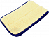 Bona Applicator pad - mikrovláknový pad Žlutý