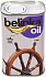 BELINKA Oil Tung - přírodní tungový olej 0.5 l Bezbarvý pro ochranu dřeva vystaveného povětrnostním vlivům