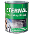 ETERNAL Mat akrylátový - vodou ředitelná barva 0.7 l 
