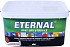 ETERNAL Mat akrylátový - vodou ředitelná barva 5 l 