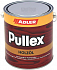 ADLER Pullex Holzöl - olej na ochranu dřeva v exteriéru 2.5 l Modřín 50521