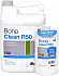 BONA Clean R50 - čisticí prostředek na vinyl a PVC - balení 1 l a 5 l