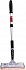 ANZA Elite prodlužovací tyč - příklad použití s terasovým nářadím