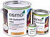 OSMO UV Olej Extra pro interiéry i exteriéry - balení 0.125 l, 0.75 l a 2.5 l