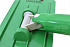 OSMO Držadlo na pad s kloubem 105x235mm - detail kloubu