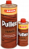  ADLER Pullex Teaköl - olej na zahradní nábytek v objemu 0.25 l a 1 l