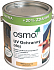 OSMO UV Olej Extra pro exteriéry 3 l Bezbarvý 420 (20 % zdarma)