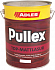 ADLER Pullex Top Mattlasur - tenkovrstvá matná lazura pro exteriéry v objemu 4.5 l