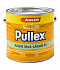 ADLER Pullex Aqua 3in1-Lasur FS - tenkovrstvá matná lazura na dřevo v exteriéru v objemu 2.5 l