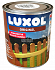 LUXOL Originál - dekorativní tenkovrstvá lazura na dřevo 0.75 l