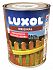 LUXOL Originál - dekorativní tenkovrstvá lazura na dřevo 4.5 l