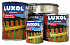 LUXOL Originál ve 4 baleních - 0.75 l, 2.5 l, 4.5 l a 10 l