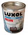 LUXOL Dekor - krycí olejová lazura na dřevo v objemu 0.75 l