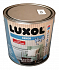 LUXOL Dekor - krycí olejová lazura na dřevo v objemu 2.5 l