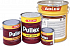 ADLER Pullex Plus Lasur v balení 0.125 l, 0.75 l, 2.5 l, 4.5 l a 10 l