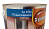 XYLADECOR Oversol 2v1 - tixotropní silnovrstvá lazura na dřevo - na okna, dveře, balkóny, obklady, podhledy, pergoly