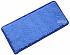 OSMO Nanášecí rouno na olejové barvy 120x250mm - modré