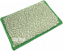 OSMO Nanášecí rouno na olejové barvy 95x155mm zelené