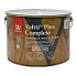 TIKKURILA Valtti Plus Complete - matná tenkovrstvá lazura s ochranou proti UV záření 9 l