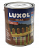 LUXOL Originál - dekorativní tenkovrstvá lazura na dřevo 3 l
