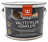 TIKKURILA Valtti Plus Complete - matná tenkovrstvá lazura 2.5 l