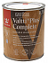 TIKKURILA Valtti Plus Complete - matná tenkovrstvá lazura 0.75 l 