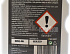 ETERNAL Odstraňovač plísní - biocidní přípravek na napadené povrchy - symbol varování, první pomoc, zneškodňování obalů