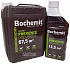 BOCHEMIT Hobby - impregnace na nové dřevo v objemu 1 l a 5 l