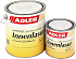 ADLER Innenlasur v balení 0.75 l a 2.5 l