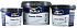 DULUX Classic White - akrylátová malířská barva do interiéru v objemu 3 l, 5 l a 10 l