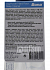 BONA Oxy Čistič na tvrdé podlahy - náhradní náplň do Premium Spray mopu - popis čističe