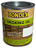 BONDEX Decking Oil - speciální napouštěcí olej 0.75 l
