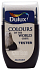 DULUX Colours of the World - matná krycí malířská barva v objemu 0.03 l vzorek