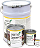 OSMO Tvrdý voskový olej barevný- velikost balení 0.125 l, 0.750 l, 2.5 l a 10 l