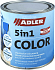 ADLER 5in1 Color - univerzální vodou ředitelná barva v objemu 0.75 l
