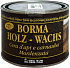 BORMA Holzwachs - krémový včelí vosk v pastě - plechovka v objemu 0.5 l