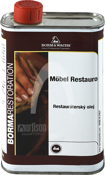src_BORMA Olio Restauro - olej k restaurování nábytku 0.5 l (6)_VZ.jpg