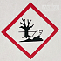 ADLER Lignovit Protect Primo - vodou ředitelná impregnace - výstražný symbol