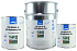 PNZ UV Ochranný olej pro exteriéry v objemu 0.75 l, 2.5 l a 5 l