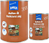 PNZ Venkovní olej v objemu 0.75 l a 2.5 l
