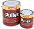 ADLER Pullex Bodenöl  - balení 0.75 l a 2.5 l