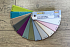 BONDEX Garden Colors - vzorník