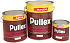 ADLER Pullex Top Mattlasur - velikost balení 0.75 l, 2.5 l a 4.5 l